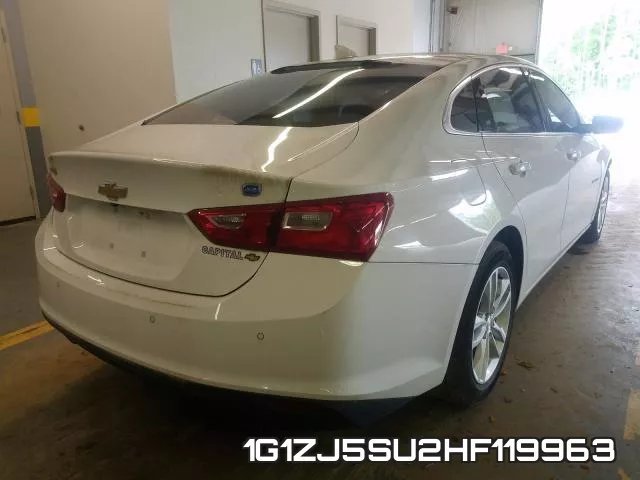 1G1ZJ5SU2HF119963 фото 5