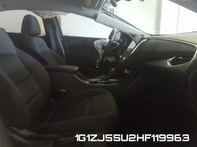 1G1ZJ5SU2HF119963 фото 6