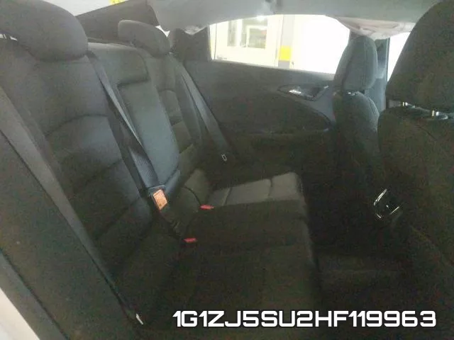 1G1ZJ5SU2HF119963 фото 7