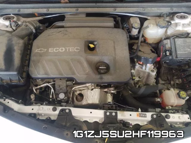 1G1ZJ5SU2HF119963 фото 8