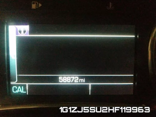 1G1ZJ5SU2HF119963 фото 9