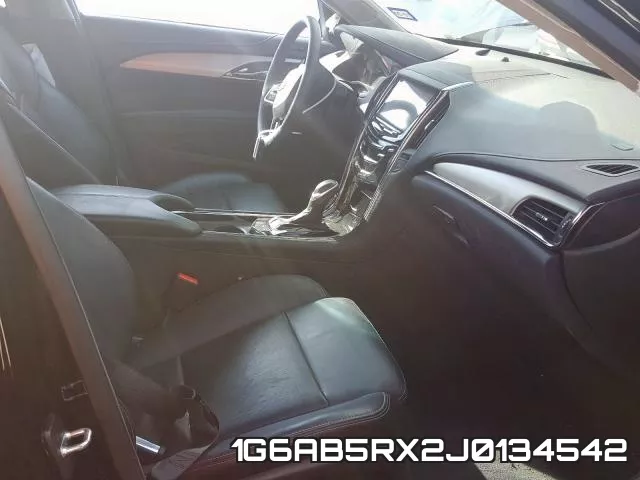 1G6AB5RX2J0134542 фото 6