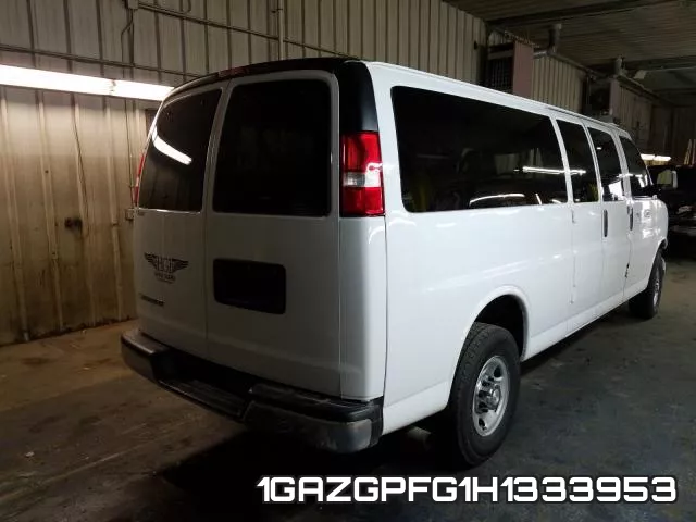 1GAZGPFG1H1333953 фото 5