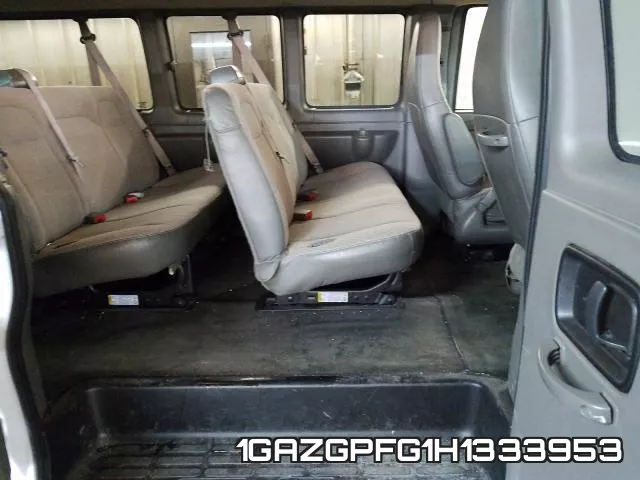 1GAZGPFG1H1333953 фото 7