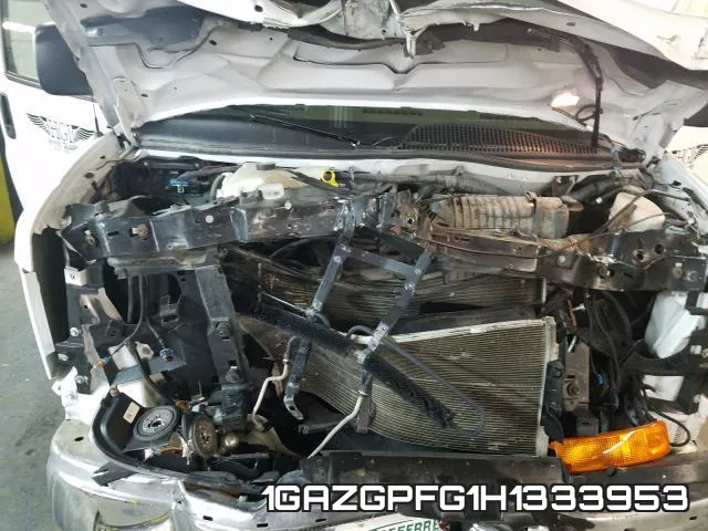 1GAZGPFG1H1333953 фото 8