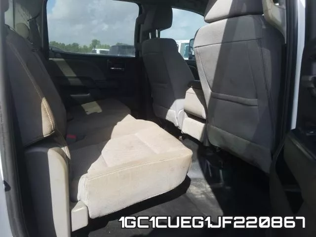1GC1CUEG1JF220867 фото 7