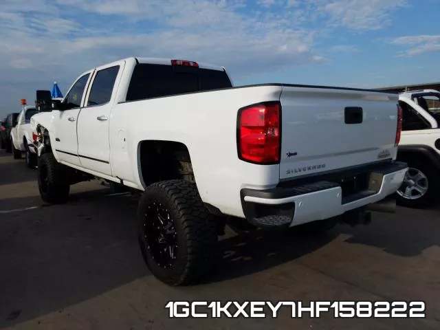 1GC1KXEY7HF158222 фото 4