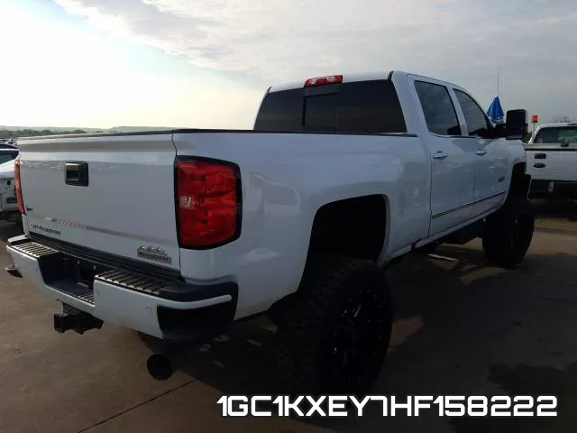 1GC1KXEY7HF158222 фото 5