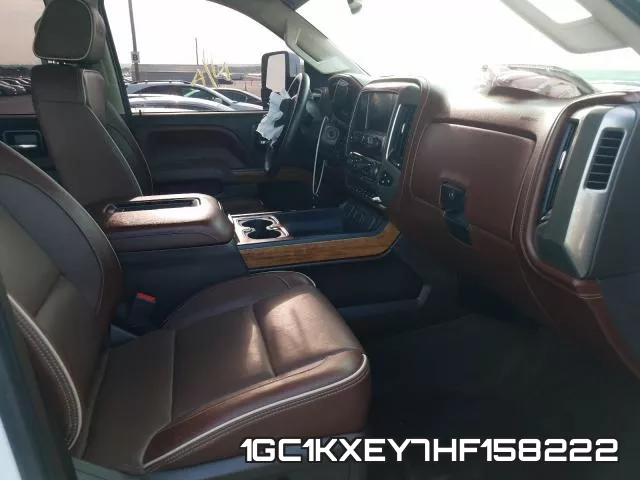 1GC1KXEY7HF158222 фото 6