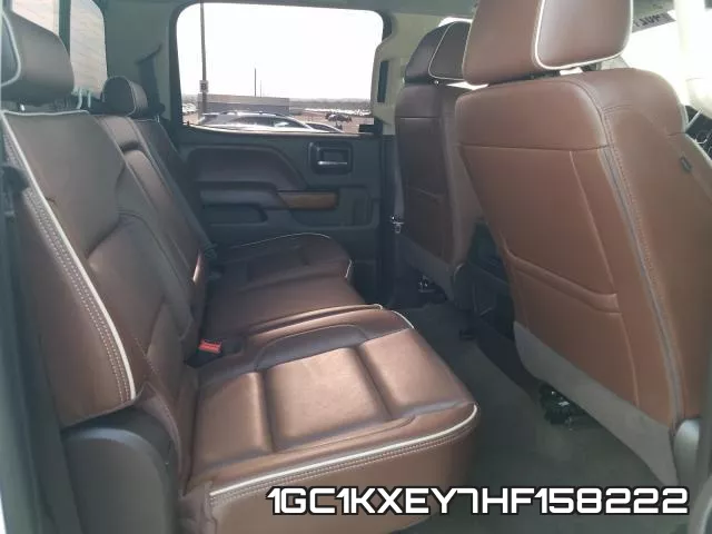 1GC1KXEY7HF158222 фото 7