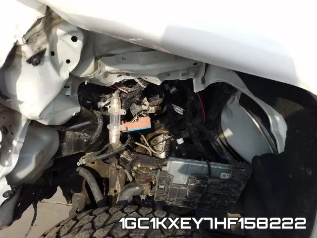 1GC1KXEY7HF158222 фото 10
