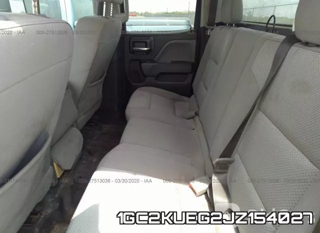 1GC2KUEG2JZ154027 фото 9