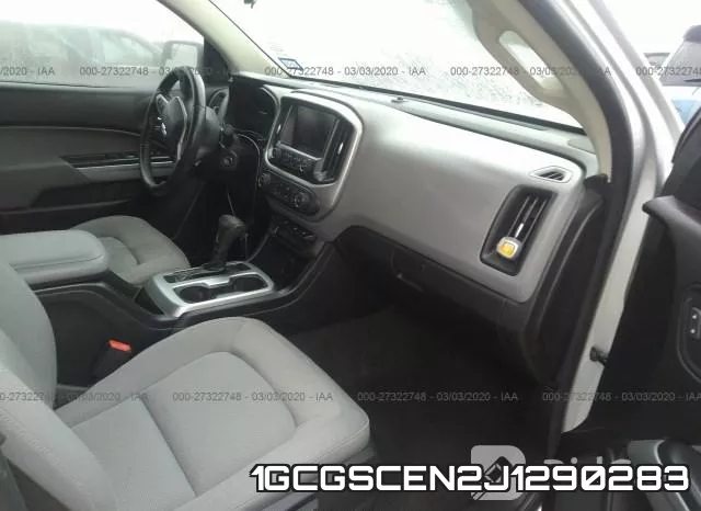 1GCGSCEN2J1290283 фото 6