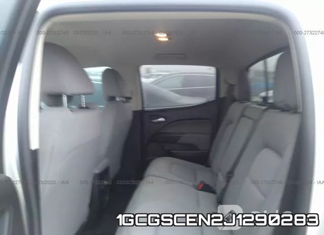 1GCGSCEN2J1290283 фото 9
