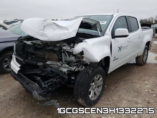 1GCGSCEN3H1332275 фото 3