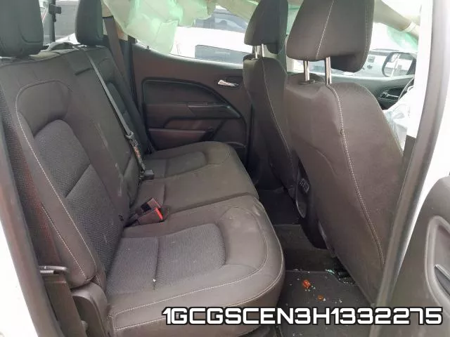 1GCGSCEN3H1332275 фото 7