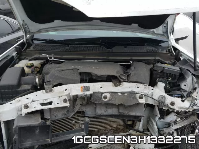 1GCGSCEN3H1332275 фото 8