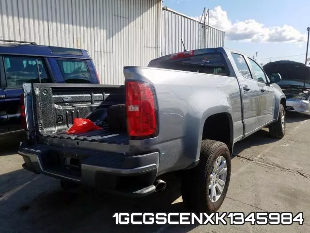 1GCGSCENXK1345984 фото 5