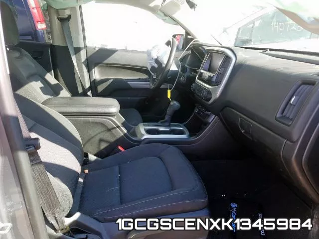 1GCGSCENXK1345984 фото 6