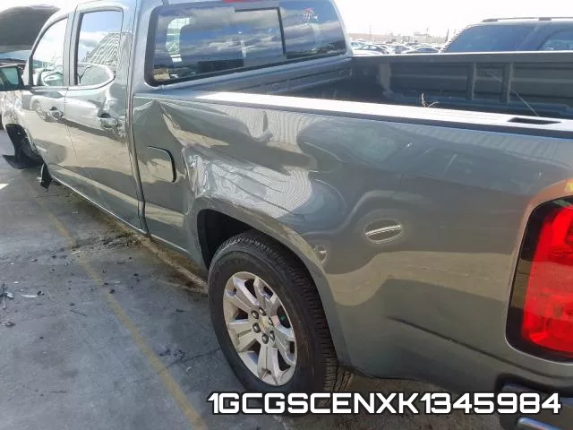 1GCGSCENXK1345984 фото 10