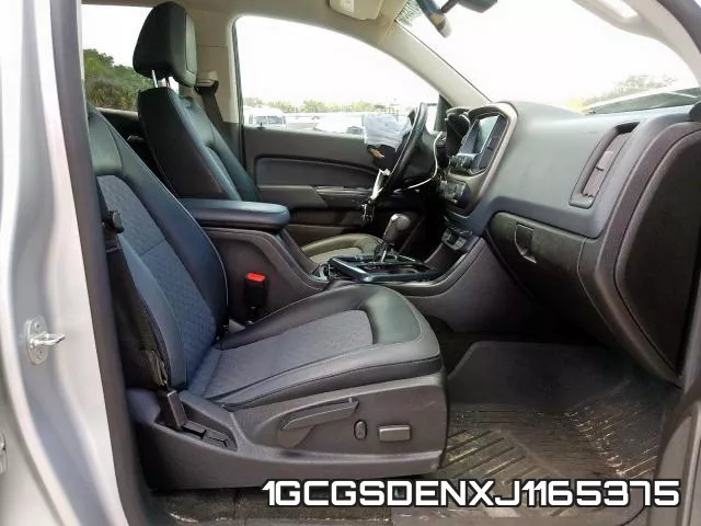 1GCGSDENXJ1165375 фото 6