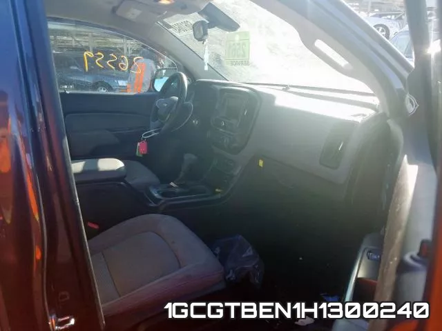 1GCGTBEN1H1300240 фото 6