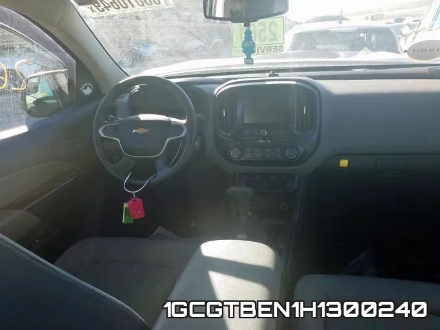 1GCGTBEN1H1300240 фото 10
