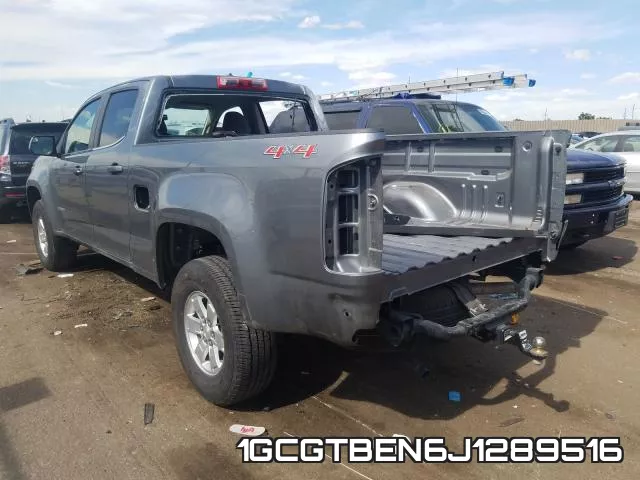 1GCGTBEN6J1289516 фото 4