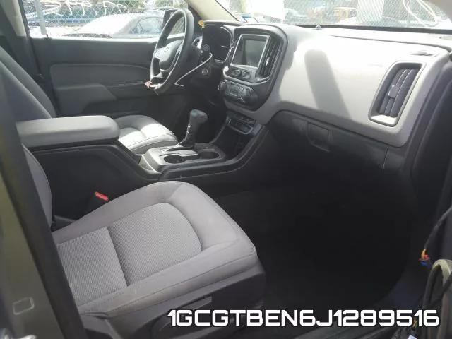 1GCGTBEN6J1289516 фото 6
