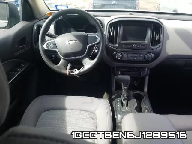 1GCGTBEN6J1289516 фото 10