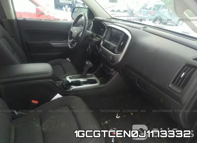 1GCGTCEN0J1173332 фото 6