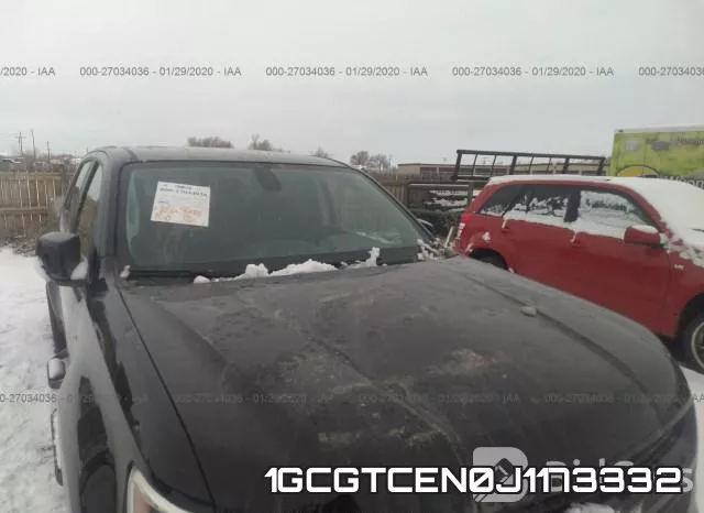 1GCGTCEN0J1173332 фото 7