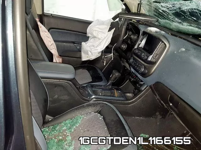 1GCGTDEN1L1166155 фото 6