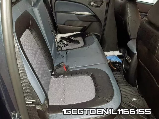 1GCGTDEN1L1166155 фото 7