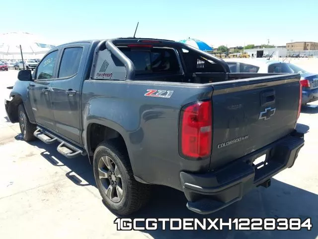 1GCGTDENXH1228384 фото 4