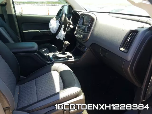 1GCGTDENXH1228384 фото 6