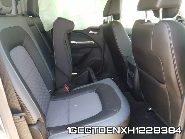 1GCGTDENXH1228384 фото 7