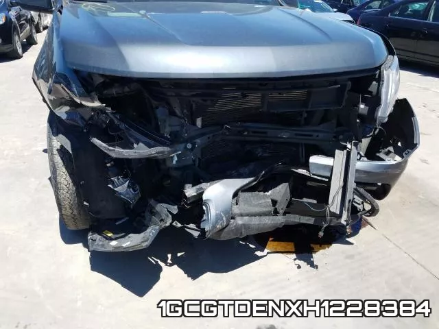 1GCGTDENXH1228384 фото 10