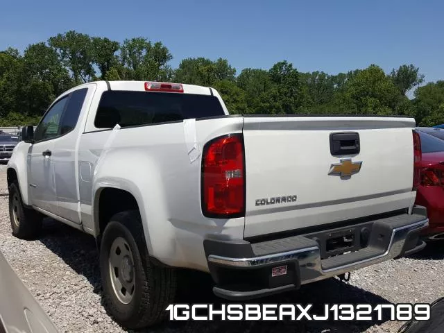 1GCHSBEAXJ1321789 фото 4
