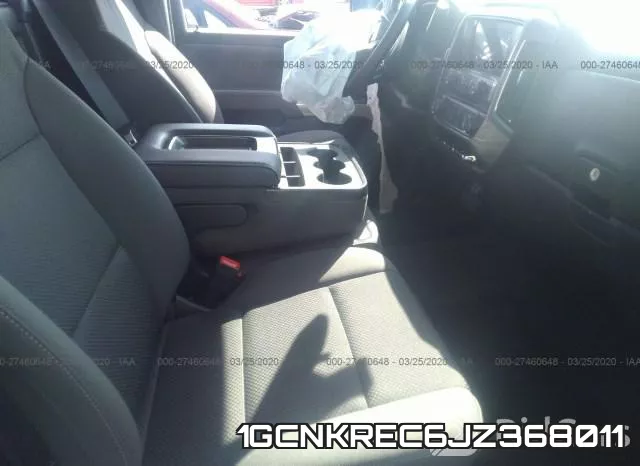 1GCNKREC6JZ368011 фото 6
