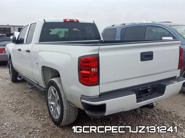 1GCRCPEC7JZ131241 фото 4