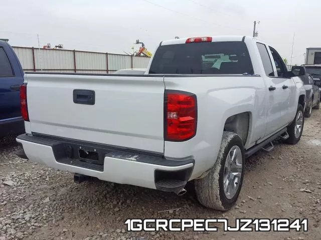 1GCRCPEC7JZ131241 фото 5
