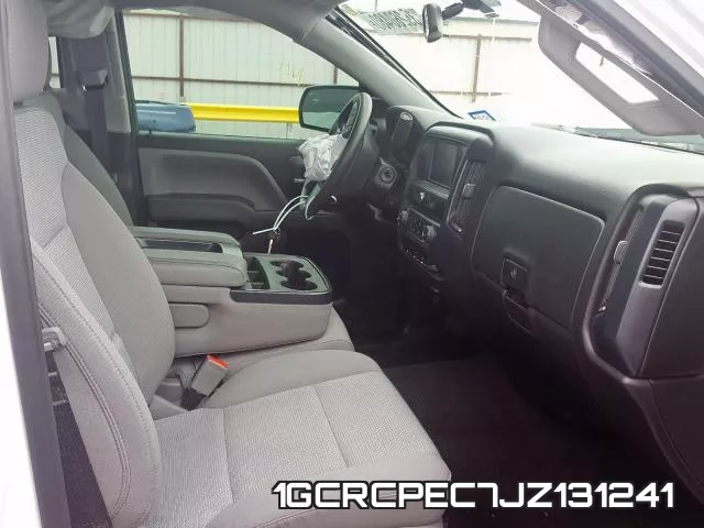 1GCRCPEC7JZ131241 фото 6