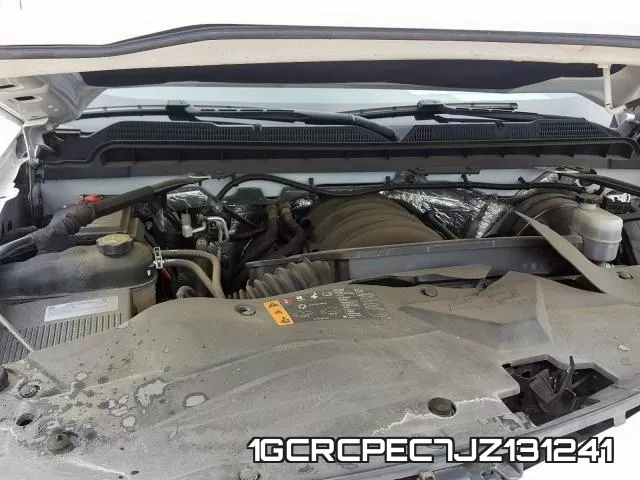 1GCRCPEC7JZ131241 фото 8