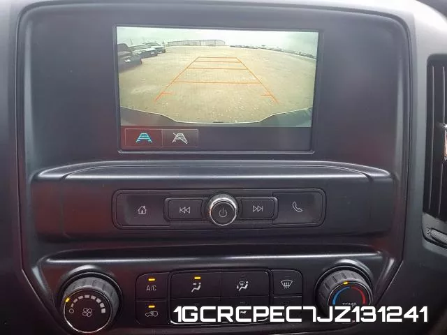 1GCRCPEC7JZ131241 фото 10