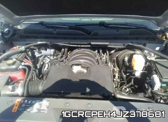 1GCRCPEH4JZ378681 фото 2