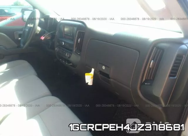 1GCRCPEH4JZ378681 фото 6