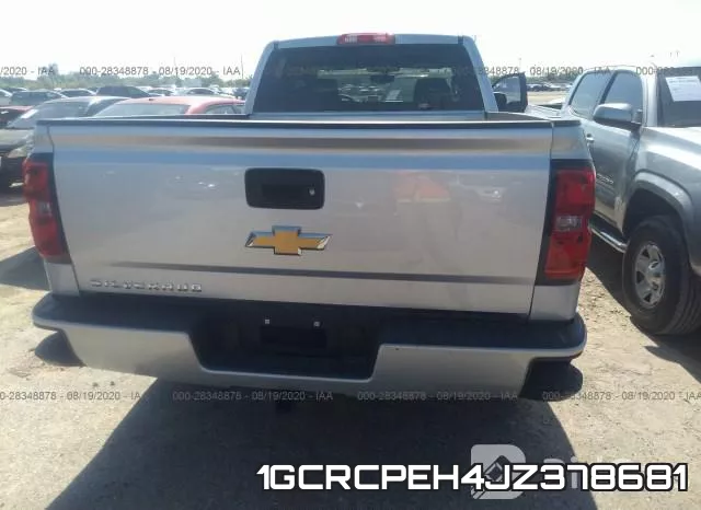 1GCRCPEH4JZ378681 фото 7