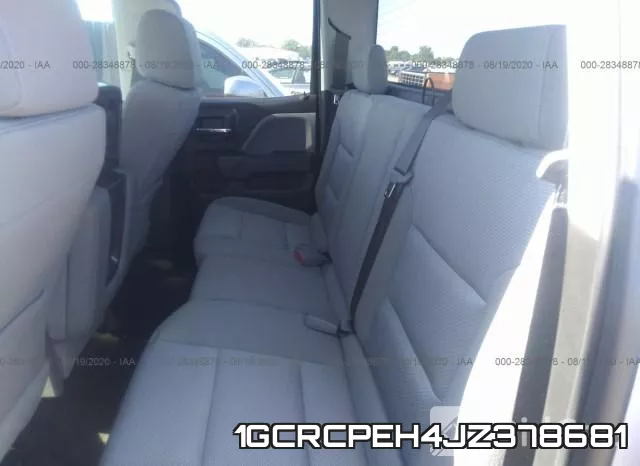 1GCRCPEH4JZ378681 фото 9