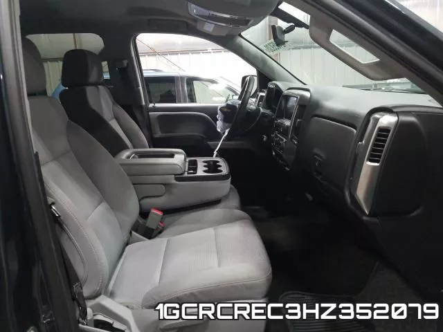 1GCRCREC3HZ352079 фото 6